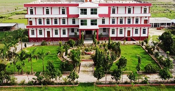 Divine Institute of Technology, Bhartuigadh, Ziradei, Dist.-Siwan
